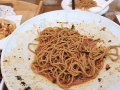 -老磨油饼(高陵店)