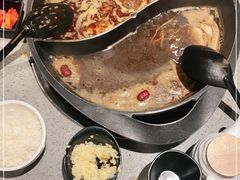 -园里火锅(仁和新城店)