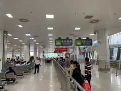 -厦门邮轮中心厦鼓码头(轮渡站)