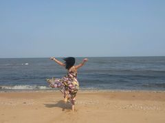 -兴城海滨风景区