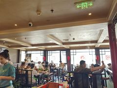 -南门涮肉(通州大船店)