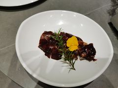 -神洲四海大酒楼(王府井澳门中心店)