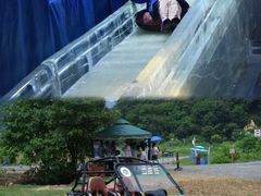 -英西峰林·洞天仙境