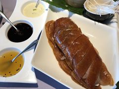 -梧桐北京烤鸭·铜锅涮肉(海岸城店)