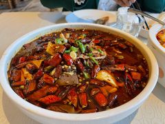 -辣婆婆(航天桥店)