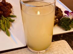 夏日特饮-楚禾宴·家宴(光谷大道店)