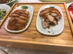 -北平食府(马鞍山路店)