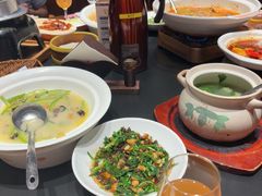 -明丰小渔馆(明月路店)
