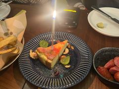 -ibarrel爱杯·bistro&brunch(江宁路店)