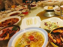 -金美华轩(东方路齐鲁店)