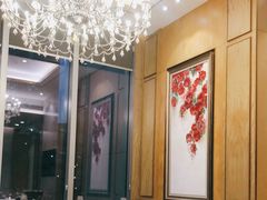 包厢-御彩酒家(东风东路店)