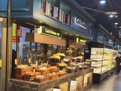 -苏格里岛自助海鲜烤肉火锅(集美万达店)