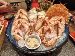 -古田居·特色寿司料理(星之岛旗舰店)