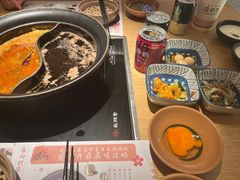 -温野菜涮涮锅(曲江大悦城店)