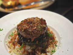 -404干式熟成牛排馆•聚会餐厅