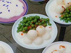 -七的湖·晚芳亭·阳澄湖农家菜·大闸蟹(莲花岛店)