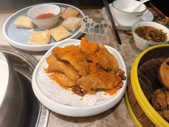 -淘米捞·米汤脆鲩鱼火锅(福田皇岗店)