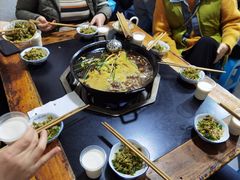 -石灰市毛记烧鸡公(解放碑店)