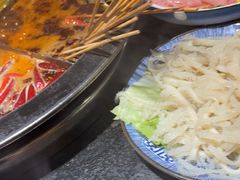 -陈眼镜火锅(总店)