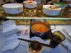 -西火火·川派小火锅(西溪银泰店)