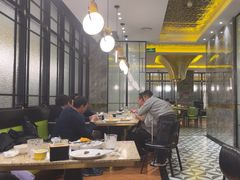 -禾斗海鲜自助(市南银座店)