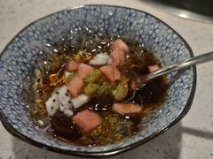 水果冰粉-钢管厂五区小郡肝串串香(南山店)