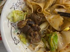-镐凤楼金牌牛肉拌面(龙立东方大厦店)