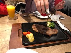 -必胜客(欧亚卖场店)