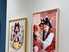 -海马体照相馆(上海月星环球港店)