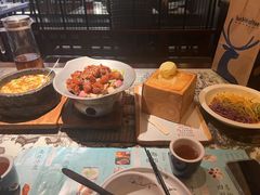 -绿茶餐厅(深圳龙华天虹购物中心店)