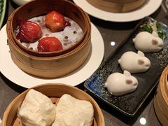 -领事馆19号中餐厅(厦门海景洲际酒店)