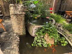 -三道苗苗鱼·美蛙黄辣丁(八里店)