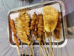 -大成海鲜烧烤·龙虾(南方商城店)