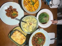 -坤记味道(新华城市广场店)