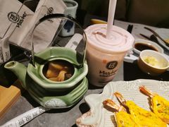 -匠和风精致料理(祥禾天地店)