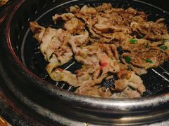 -火炉火自助餐(悠唐购物中心店)