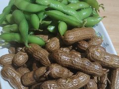 -老王四季抻面(南六东路店)