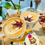 啊啊啊📣📣姐妹们‼️这是让我一口惊艳的甜品店🍮