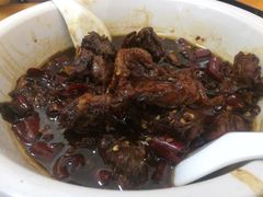 -如意香辣鸡架(总店)