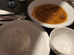 咖喱牛腩饭-翠华餐厅(正佳广场店)