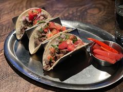 -Q MEX 库迈墨西哥餐吧(三里屯店)