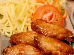 -安南小馆(华润城万象天地店)