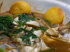 -吕氏疙瘩汤·私家菜馆(慈云寺店)