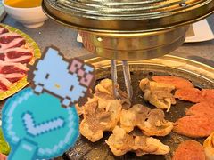 -乌拉烤肉(如皋首店)