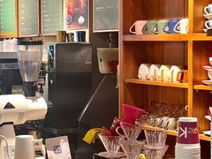 -星宙咖啡STELLARIS CAFE(广告产业园店)