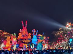 -大唐不夜城