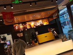 -麦当劳(苏州中心星悦汇店)