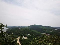 -棋盘山风景区