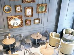 -芳博滋法式甜品(时代店)
