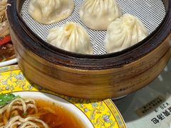 -老淮城·长鱼面(河下古镇店)